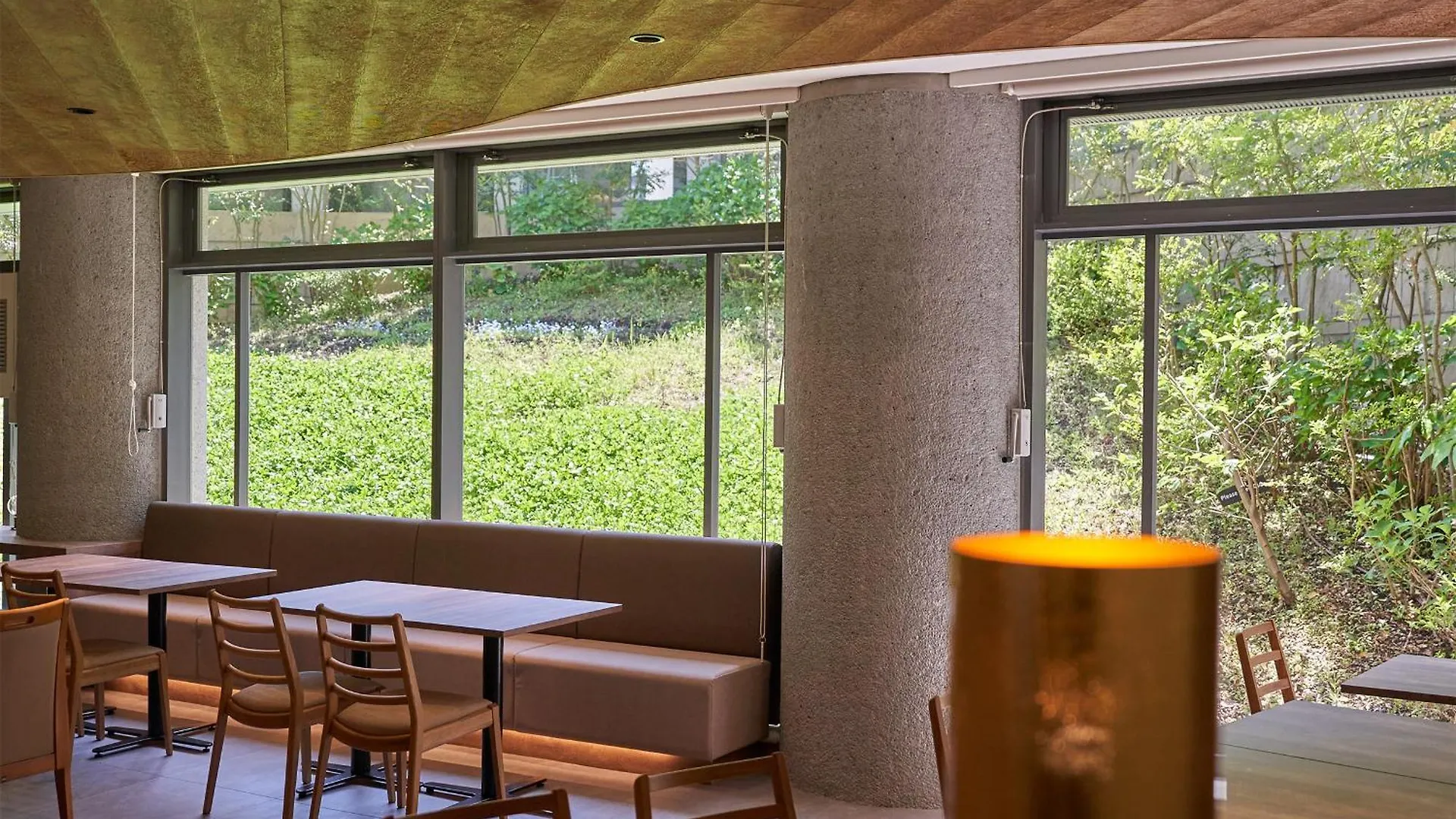 **** Rezort Hotel Webase Kamakura Japonsko