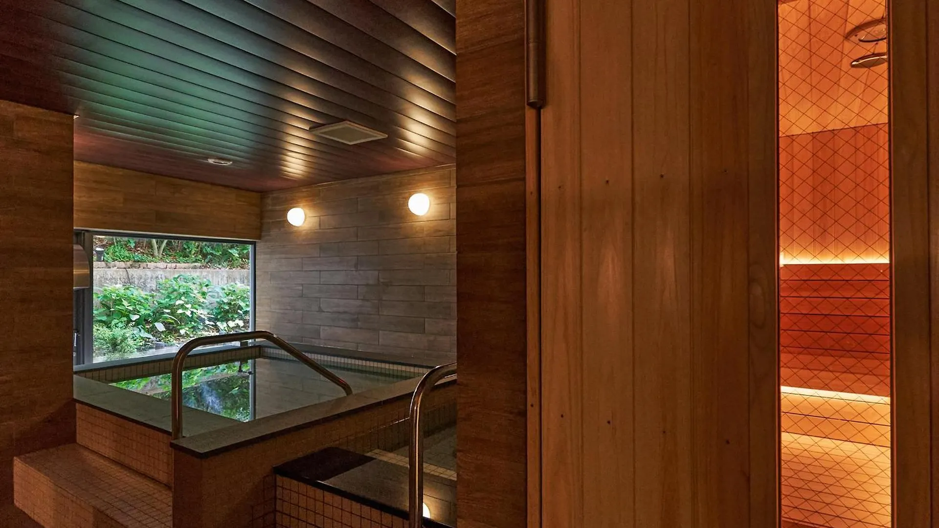 Rezort Hotel Webase Kamakura
