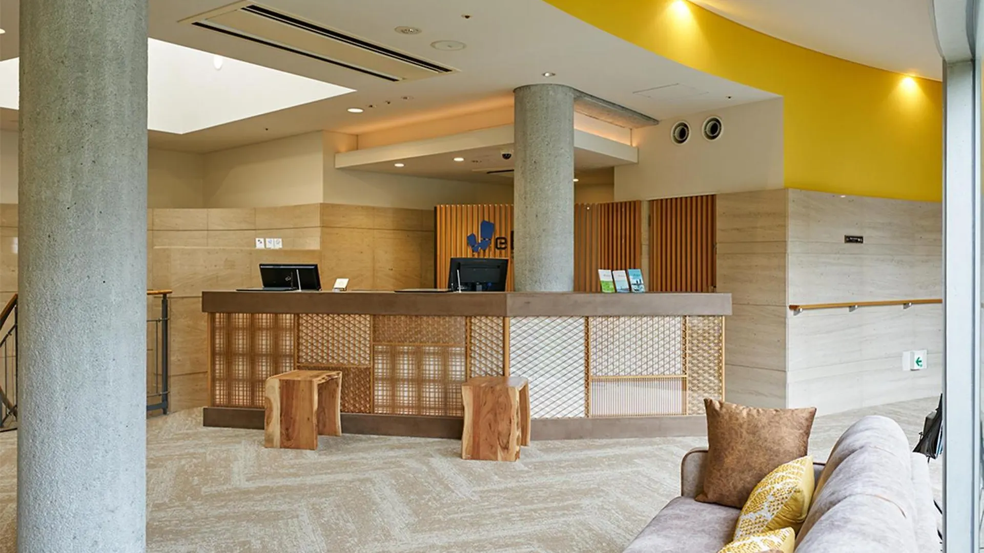 Hotel Webase Kamakura Rezort