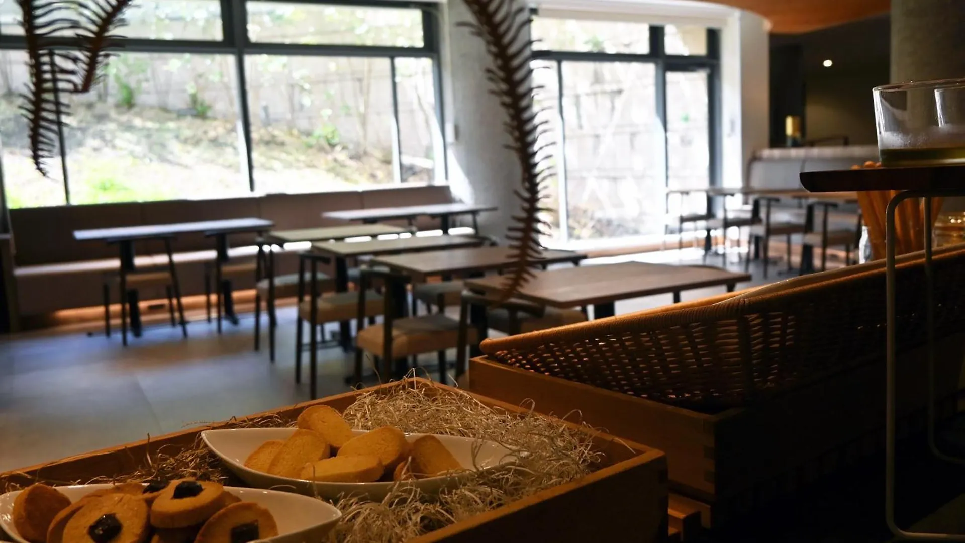 Rezort Hotel Webase Kamakura