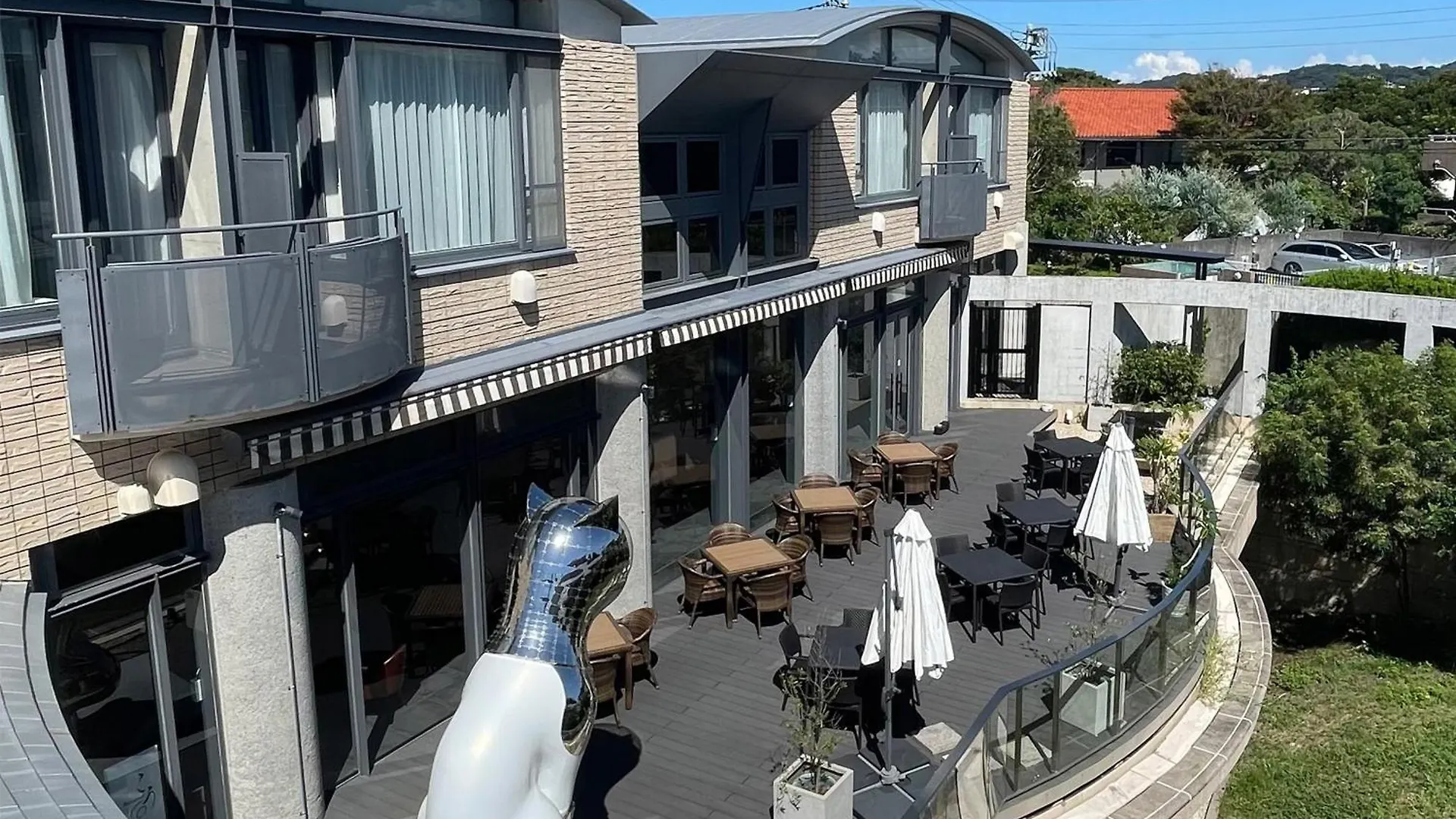 Webase Kamakura Hotell