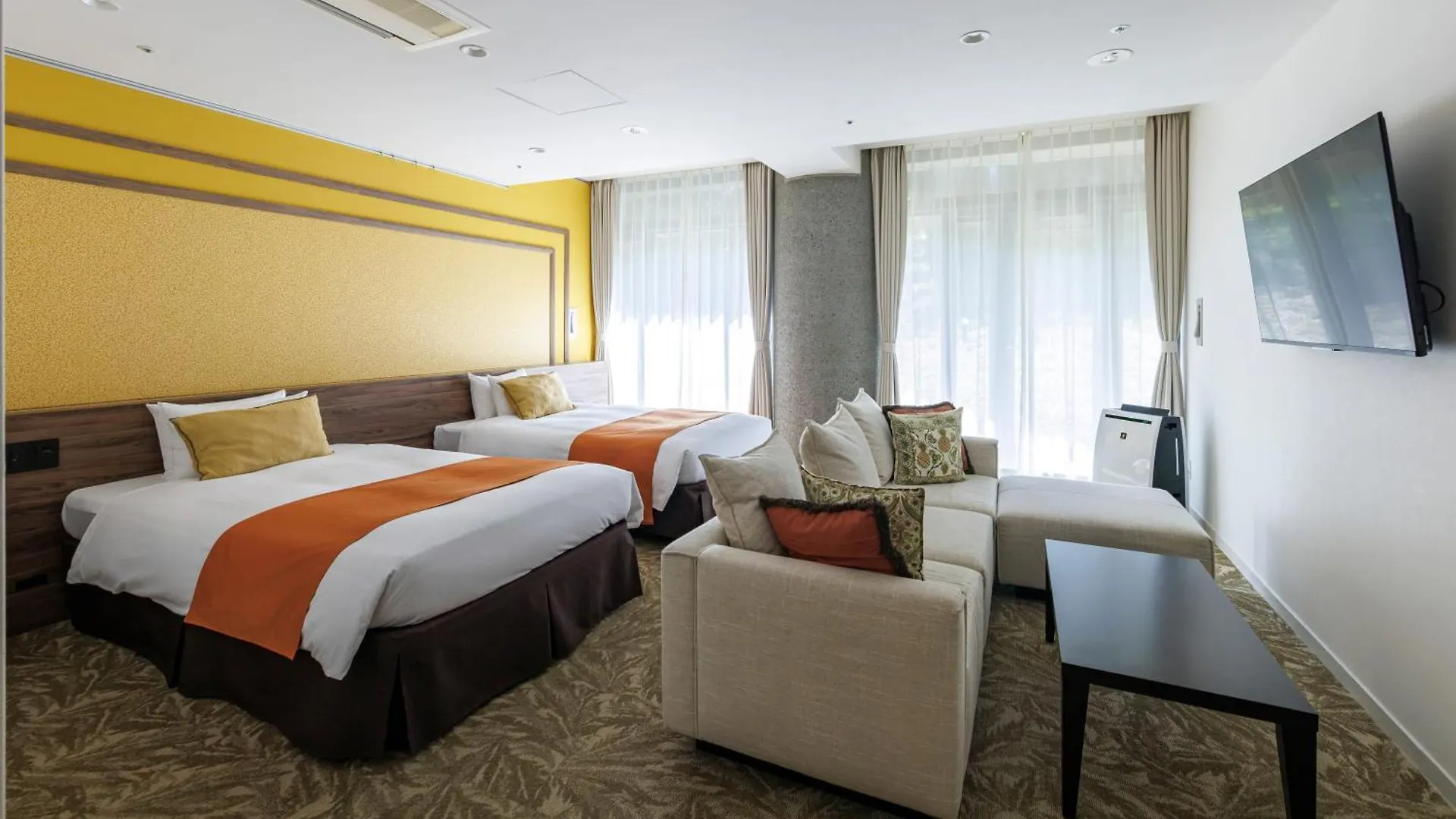 Webase Kamakura Hotell 4*,