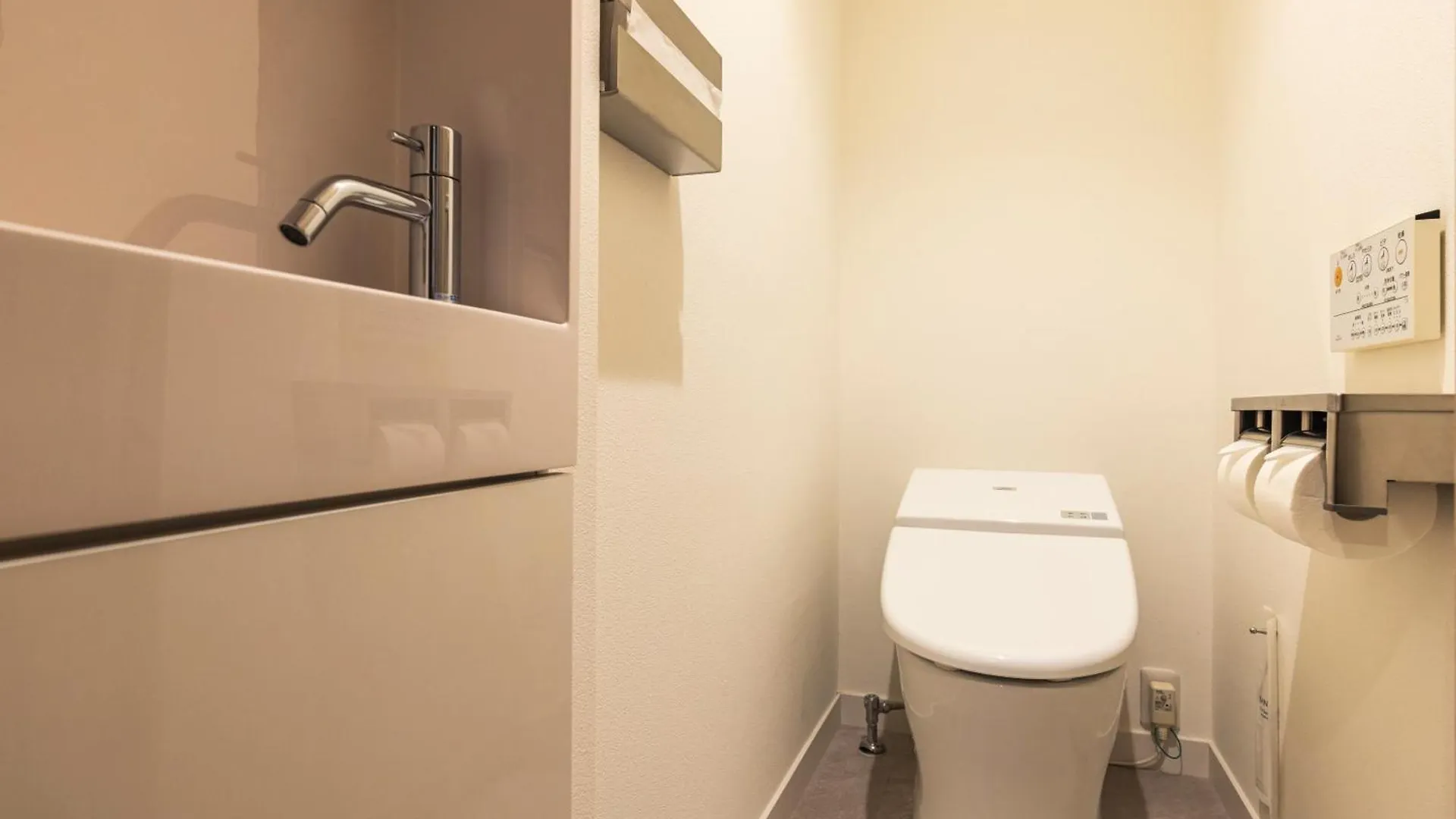 Hotel Webase Kamakura Rezort