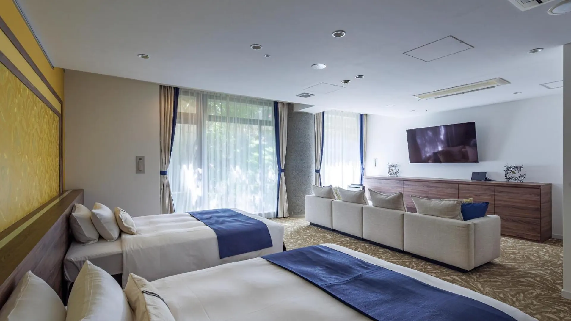 Webase Kamakura Hotell 4*,  Japan