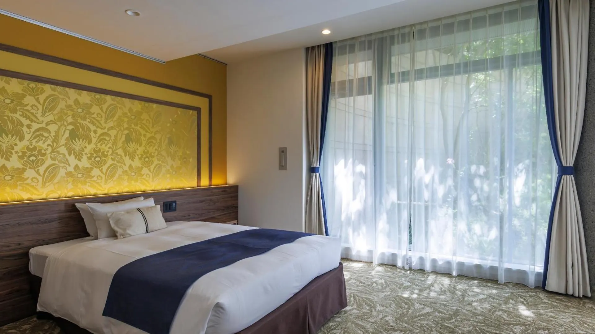 **** Resort Webase Kamakura Hotel Japan