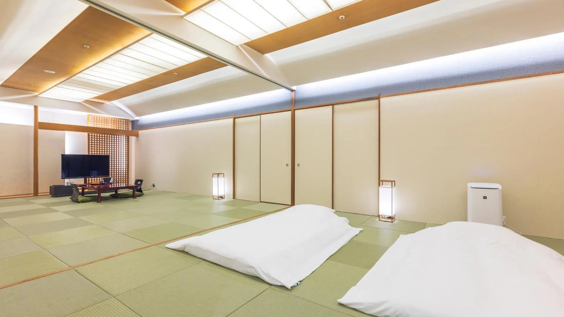 Rezort Hotel Webase Kamakura