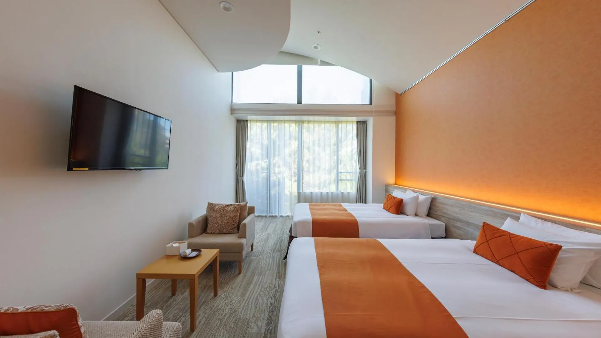 Hotel Webase Kamakura Rezort