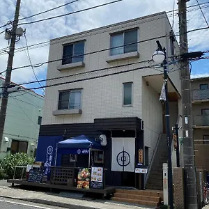  Couette-café Yuigahama