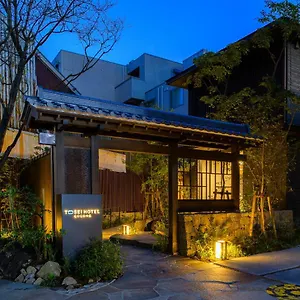 Hotel Tosei Cocone