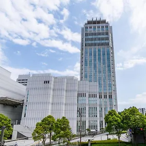 横须贺美居酒店 横须贺