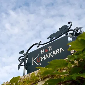 Bed & Breakfast Kumakara