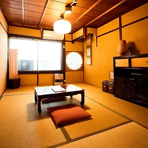 Waraku-an Japan
