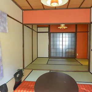 Kyougetsu-an Kyoto