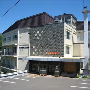Karurusu Onsen Yumoto Orofuresou Japan
