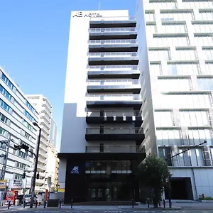 Ab Sakaisuji Hommachi Japan