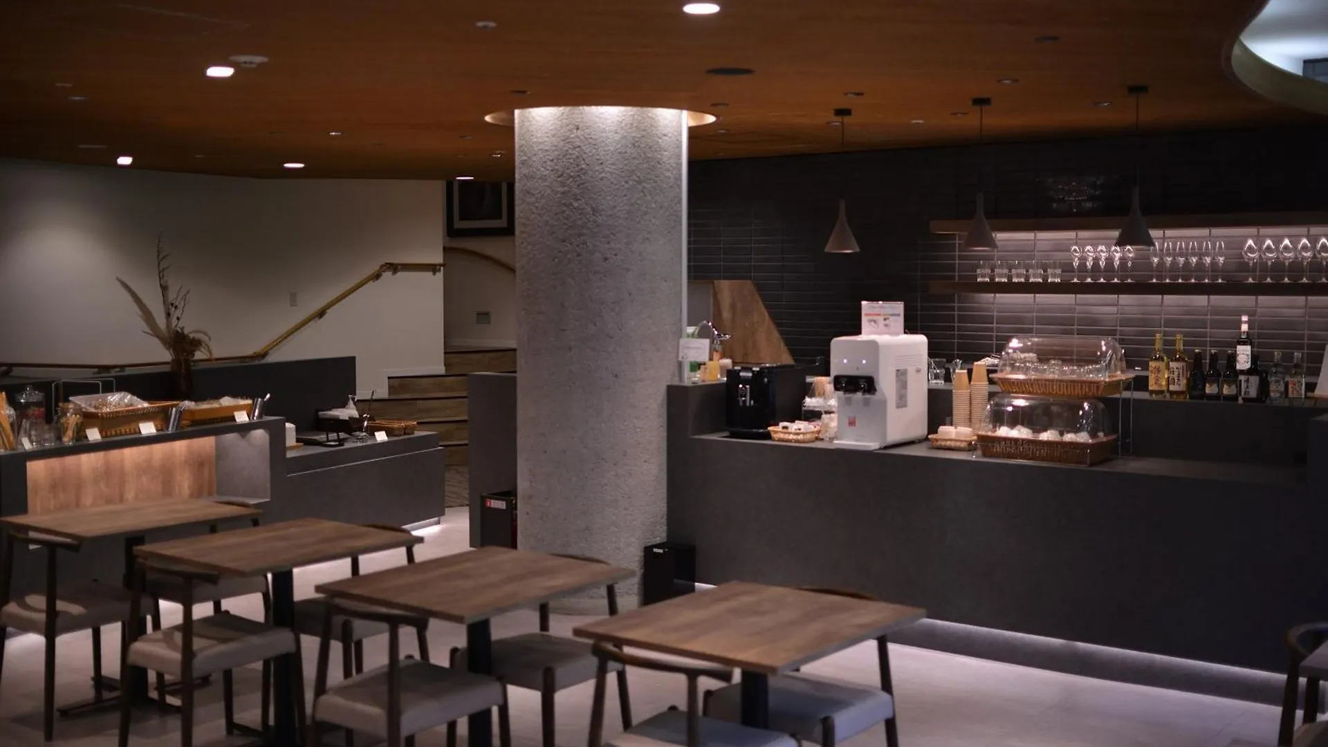 Webase Kamakura Hotel