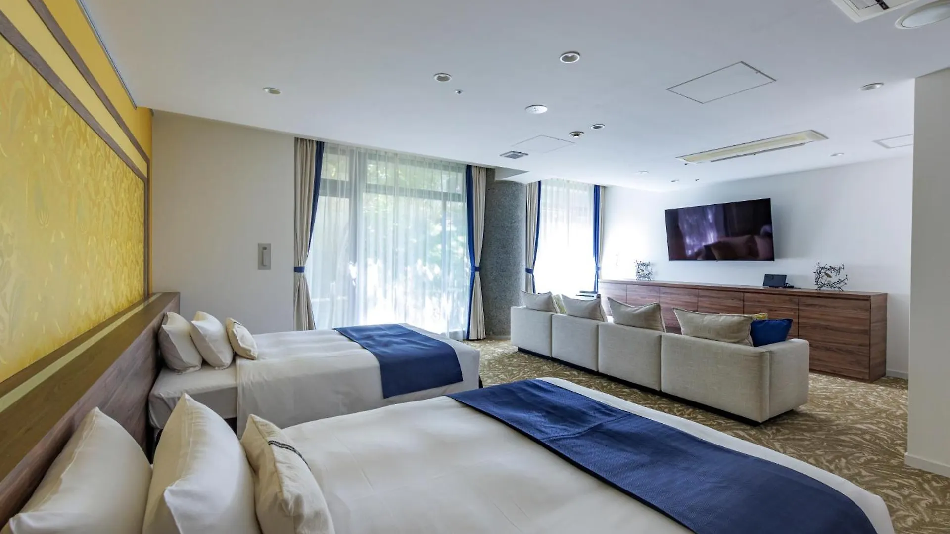 Webase Kamakura Hotel Resort
