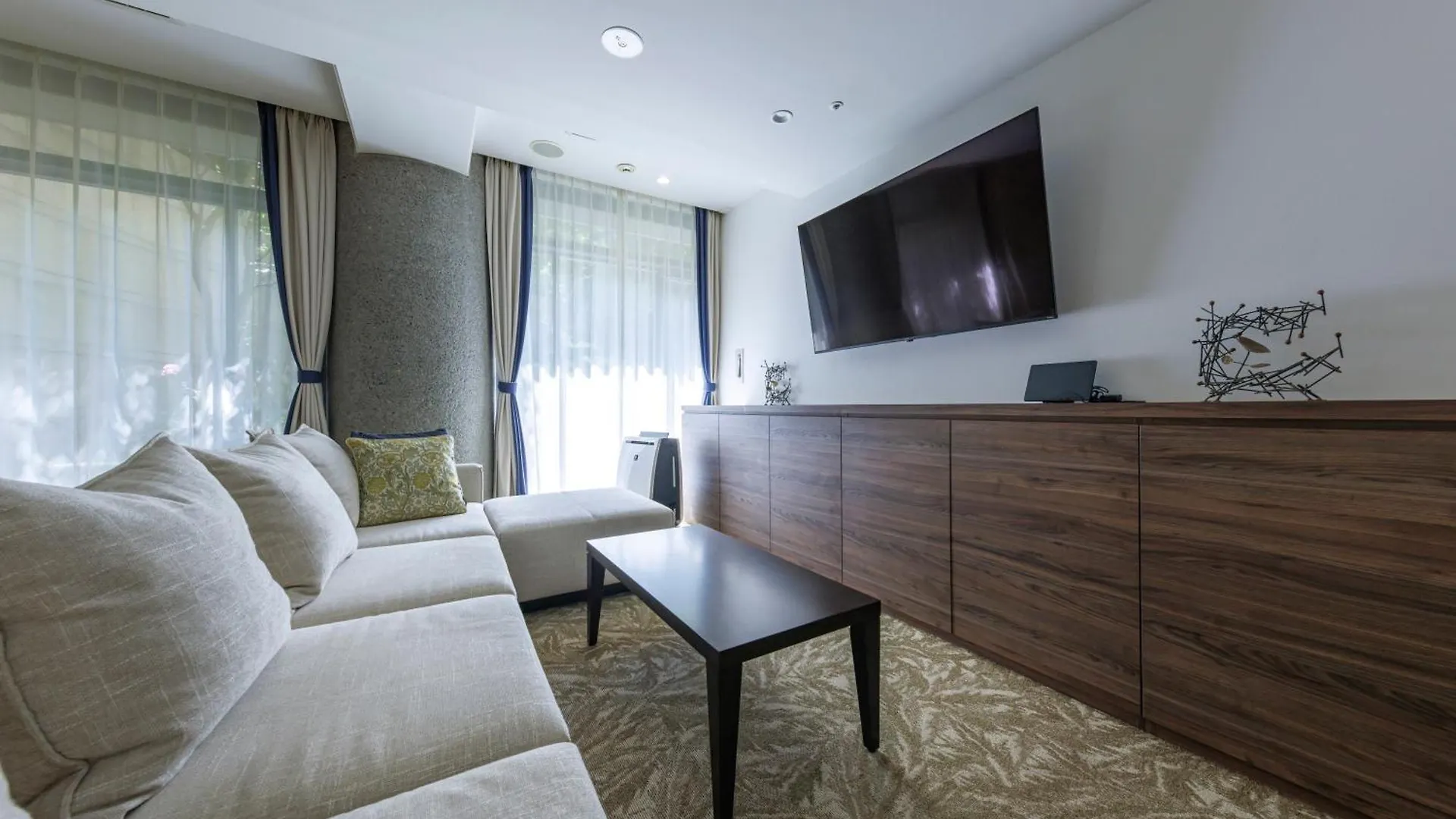 Webase Kamakura Hotel