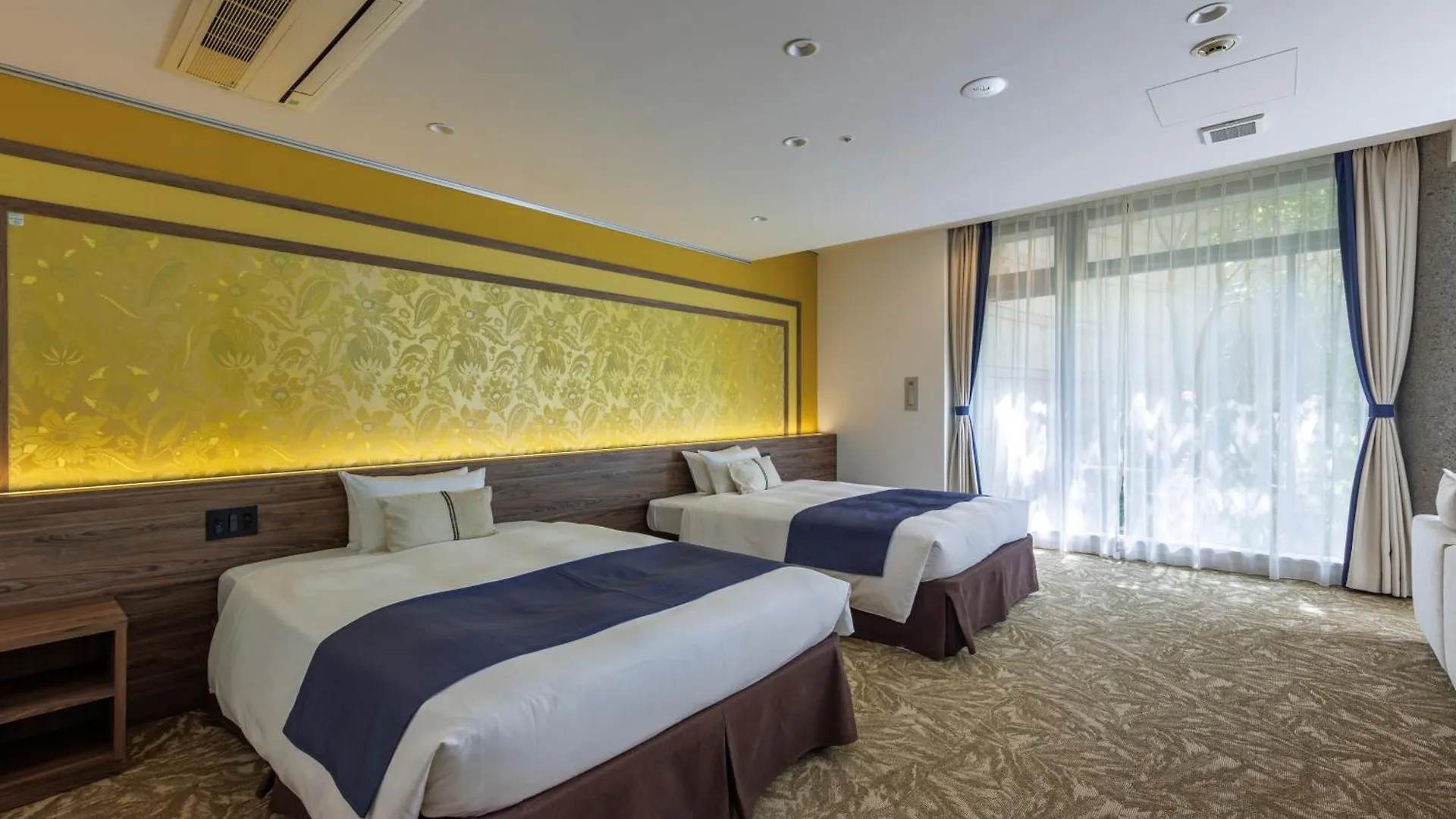 Webase Kamakura Hotel Resort